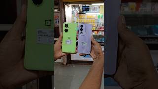 OPPO A3 Pro VS OnePlus Nord CE 3 Lite Camera testing | #tranding #viral