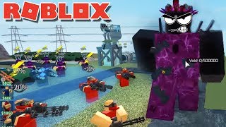 Roblox Tower Battles We Are More Powerful - roblox how to hack tower battles