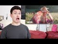 Vocal Coach Reacts to Katy Perry - Never Really Over
