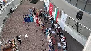 TURKSOY, Turkic Culture, Plovdiv 2019