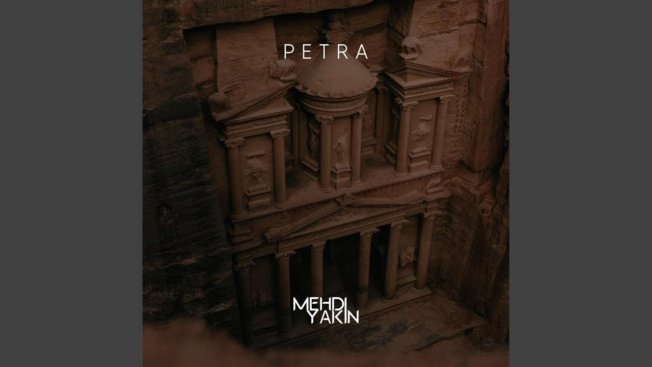 Petra Youtube Music