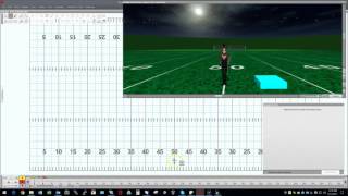 Pyware 3D Version 9.1 Developer Preview