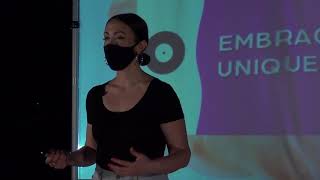 Dare to Dance With Life | Bianca Lee Mondino | TEDxYouth@PCI