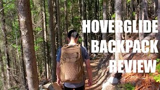 Review of the Lightning Packs HoverGlide (Tactical) Backpack