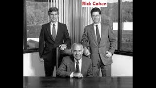 #SecretsSelfmadeBillionaires 1759 #RickCohen #Lesson #Secretive #WarehouseAutomation #Billionaire