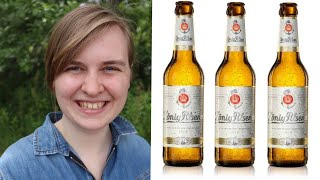 🍺 🍺🇩🇪 今からドイツビールを飲みます🍺‼️Königsberger Pilsener ケーニッヒ ピルスナー