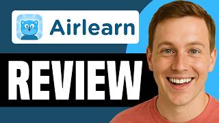 Airlearn Review | Best Language Learning App