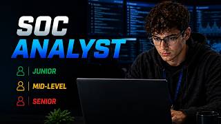 What Separates Good SOC Analysts From Great Ones
