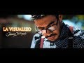 Jimmy Rodríguez - La Visualizo