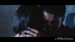 NINNU KORI nani emotional romantic scenes/Nani | Nivetha Thomas | Aadhi | Gopi Sundar | Mango Music