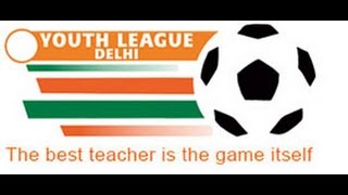 Introducing the 2015 Delhi Youth League