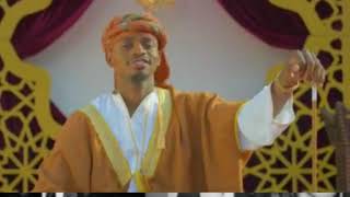 NI AIBU!Diamond platnumz Ft.Rayvanny-Iyena (official video)