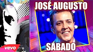 JOSÉ AUGUSTO - SÁBADO | EU JÁ TENTEI FIZ DE TUDO PRA TE ESQUECER 💎💎🏆🎈🎈