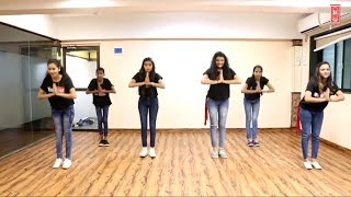 Zingaat Hindi   Dhadak   Choreography By $k SERIES   HD Video 1080p