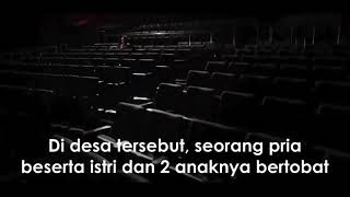 Kisah nyata dr lagu (No Turning Back)sangat memilukan