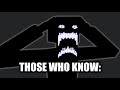 THOSE WHO KNOW... | HORROR MC REDDIT REVIEW #19