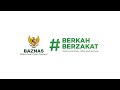 BERKAH BERZAKAT