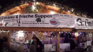 Weihnachtsmarkt a la Calzone GoPro5