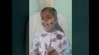 KCSL IJK ANTHEM -HOLY CHILD CEMHSS SNEHAGIRI