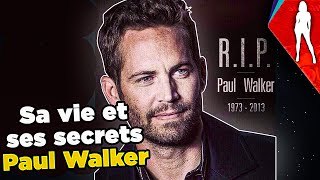 Vous Ne Savez Pas Tout Sur Paul Walker ! : HistoPerso 🚗🔧