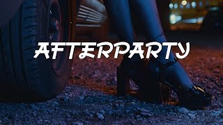 AFTERPARTY - Kontra, N ice \u0026 KENNYRO$E (Mood Video)