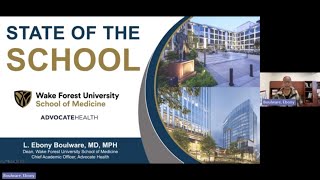 2026 State of the School
