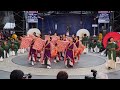 東京よさこい2014本祭 kagura