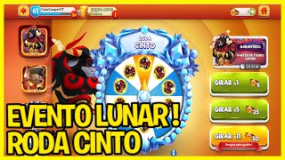 GANHEI UM PRÊMIO NA ROLETA LUNAR ! | LOONEY TUNES WORLD OF MAYHEM