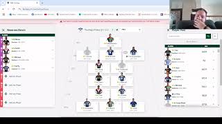 NRL Fantasy 2025 - Opening Team and Leagues Announcement