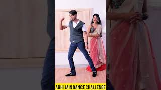 2 Gaj Ka Ghunghat | 1 Min Dance Challenge | Dance Competition | #shorts #ytshorts