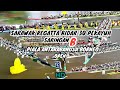 SARAWAK REGATTA 30(S-B) PEKAYUH PIALA ANTARABANGSA BORNEO ²⁰²⁴HD