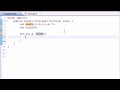 Java Programming Tutorial 31 of 87 (Enhanced for Loop - YouTube)