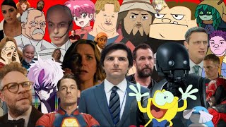 Ranking Every 2025 TV Show I Watched