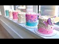 NEW UNEDITED CAKE DECORATING!!! | Were things getting aggressive towards the end??