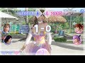 【doaxvv】オートプレイチケット5枚検証