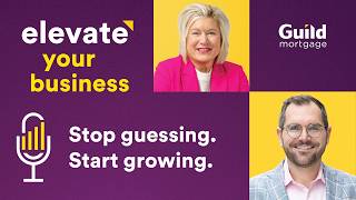 Stop guessing. Start growing.: Lessons from a business comeback