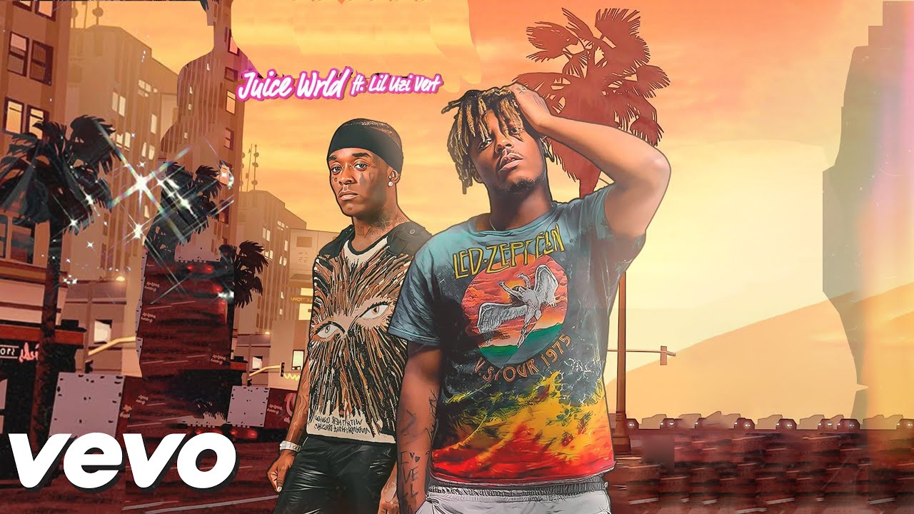 Juice WRLD - Used To Ft Lil Uzi Vert (Music Video) - YouTube