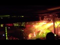 Imagine Dragons - Radioactive (live) - Roseland Theatre, Portland OR - Mar 15, 2013