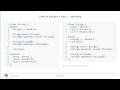 Back to Basics: Object-Oriented Programming in C++ - Andreas Fertig - CppCon 2024