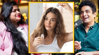 Increase Hair Growth Speed - Ayurvedic Solutions (Oil, Curd, Eggs & More)