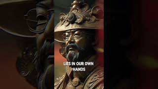 Sun Tzu quote & wisdom - Art of War  #motivation #warrior #stoic