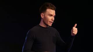 Why should technology care about us? | Andrew Doherty | TEDxFrankfurt