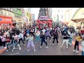 [RPD] KPOP RANDOM PLAY DANCE in KOREA  마야의 케이팝 랜덤플레이댄스