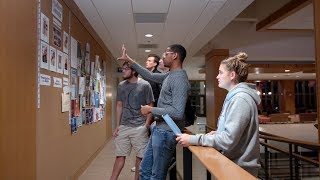 The Cornell Advantage