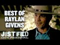 Justified: City Primeval | Best of Raylan Givens