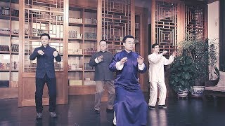 World Insight Spring Festival Special: The art of tai-chi