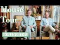 HOUSE TOUR | A Classical Home in New Orleans