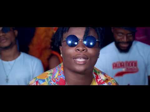 Wale Turner - Awa Noni