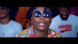 WALE TURNER   AWA NONI Official video )