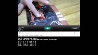 Lab7 demo